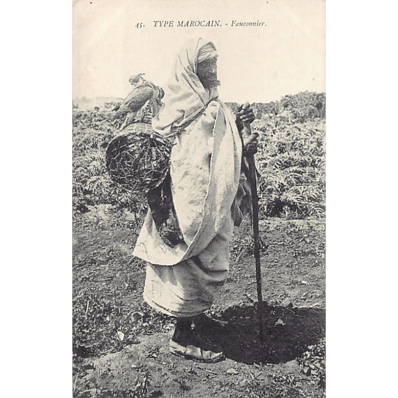 Rare collectable postcards of MAROC. Vintage Postcards of MAROC