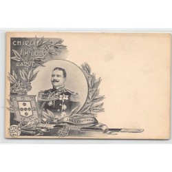 Rare collectable postcards of MOZAMBIQUE. Vintage Postcards of MOZAMBIQUE