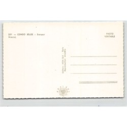 Rare collectable postcards of RWANDA & BURUNDI. Vintage Postcards of RWANDA & BURUNDI