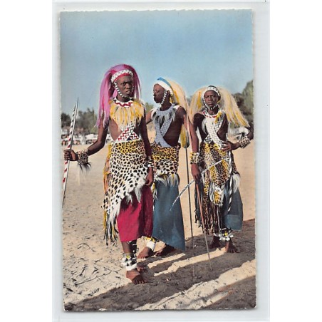 Rare collectable postcards of RWANDA & BURUNDI. Vintage Postcards of RWANDA & BURUNDI