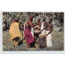 Rare collectable postcards of RWANDA & BURUNDI. Vintage Postcards of RWANDA & BURUNDI