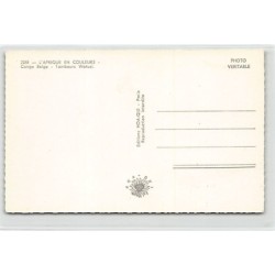 Rare collectable postcards of RWANDA & BURUNDI. Vintage Postcards of RWANDA & BURUNDI