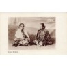 Malaysia - Malay women - REAL PHOTO - Publ. The Federal Rubber Stamp Co.