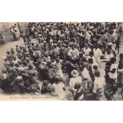 Rare collectable postcards of TOGO. Vintage Postcards of TOGO