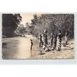 Rare collectable postcards of TOGO. Vintage Postcards of TOGO