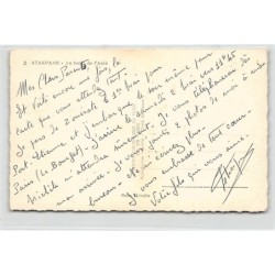 Rare collectable postcards of TOGO. Vintage Postcards of TOGO