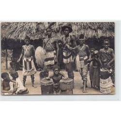 Rare collectable postcards of TOGO. Vintage Postcards of TOGO