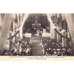 Rare collectable postcards of TOGO. Vintage Postcards of TOGO