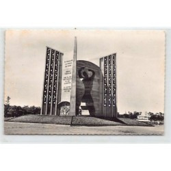 Rare collectable postcards of TOGO. Vintage Postcards of TOGO