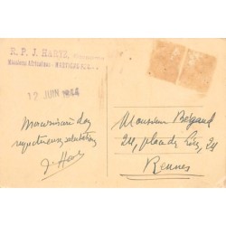 Rare collectable postcards of TOGO. Vintage Postcards of TOGO