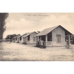 Rare collectable postcards of TOGO. Vintage Postcards of TOGO