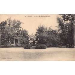 Rare collectable postcards of TOGO. Vintage Postcards of TOGO