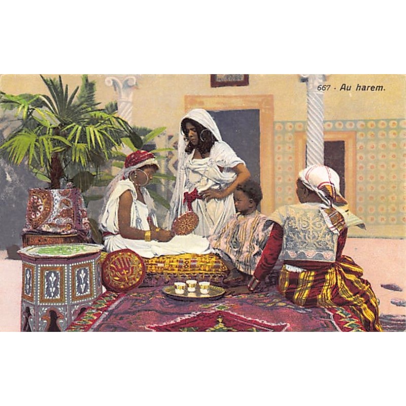 Rare collectable postcards of TUNISIA Tunisie. Vintage Postcards of TUNISIA Tunisie