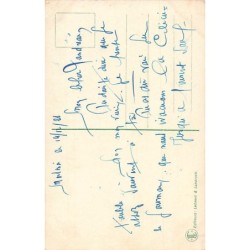 Rare collectable postcards of TUNISIA Tunisie. Vintage Postcards of TUNISIA Tunisie