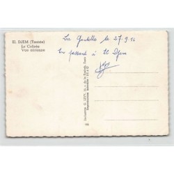 Rare collectable postcards of TUNISIA Tunisie. Vintage Postcards of TUNISIA Tunisie