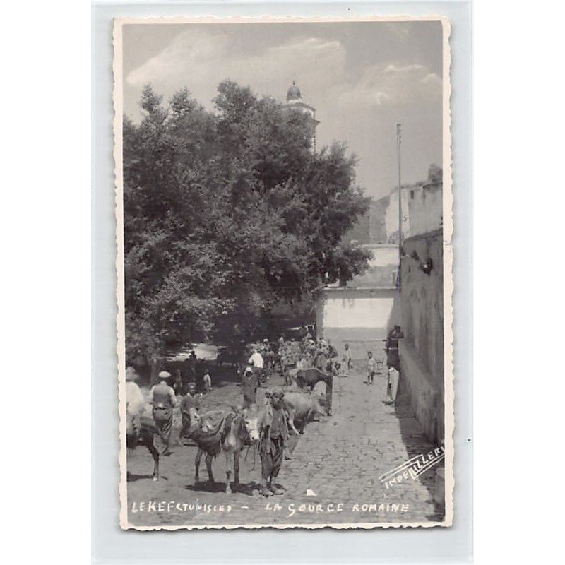 Rare collectable postcards of TUNISIA Tunisie. Vintage Postcards of TUNISIA Tunisie
