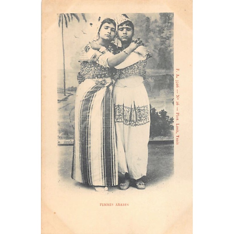 Rare collectable postcards of TUNISIA Tunisie. Vintage Postcards of TUNISIA Tunisie