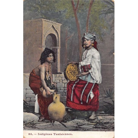 Rare collectable postcards of TUNISIA Tunisie. Vintage Postcards of TUNISIA Tunisie