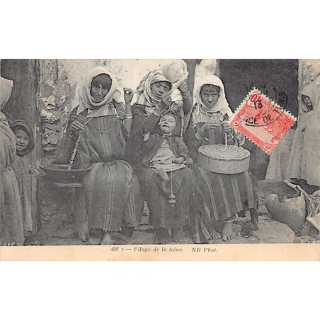 Rare collectable postcards of TUNISIA Tunisie. Vintage Postcards of TUNISIA Tunisie