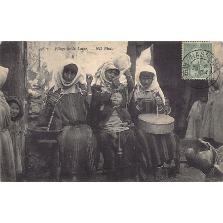 Rare collectable postcards of TUNISIA Tunisie. Vintage Postcards of TUNISIA Tunisie