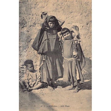 Rare collectable postcards of TUNISIA Tunisie. Vintage Postcards of TUNISIA Tunisie