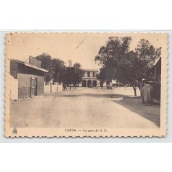 Rare collectable postcards of TUNISIA Tunisie. Vintage Postcards of TUNISIA Tunisie