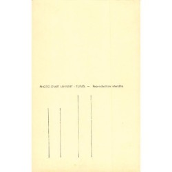 Rare collectable postcards of TUNISIA Tunisie. Vintage Postcards of TUNISIA Tunisie