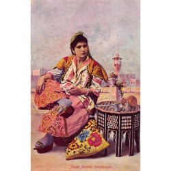 Rare collectable postcards of TUNISIA Tunisie. Vintage Postcards of TUNISIA Tunisie