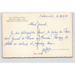 Rare collectable postcards of TUNISIA Tunisie. Vintage Postcards of TUNISIA Tunisie