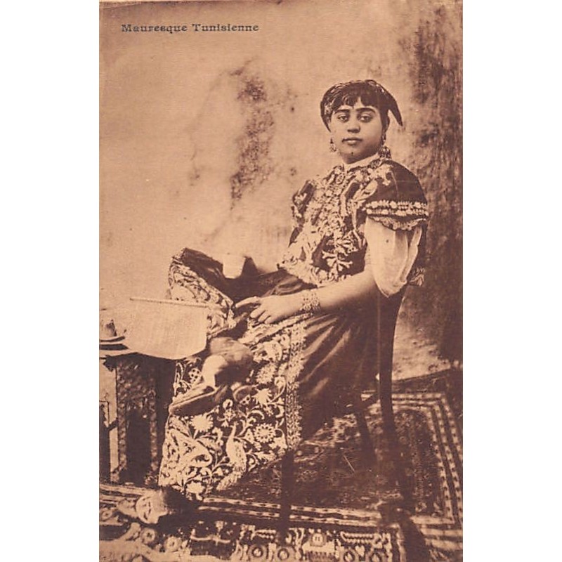 Rare collectable postcards of TUNISIA Tunisie. Vintage Postcards of TUNISIA Tunisie