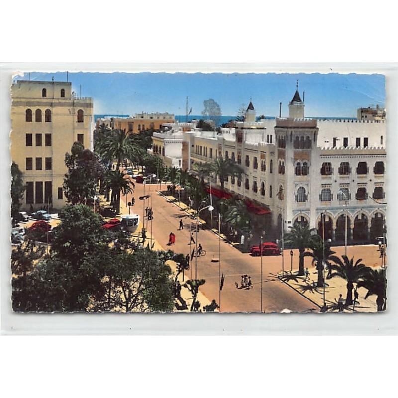 Rare collectable postcards of TUNISIA Tunisie. Vintage Postcards of TUNISIA Tunisie