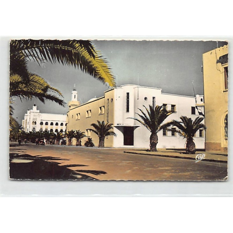 Rare collectable postcards of TUNISIA Tunisie. Vintage Postcards of TUNISIA Tunisie