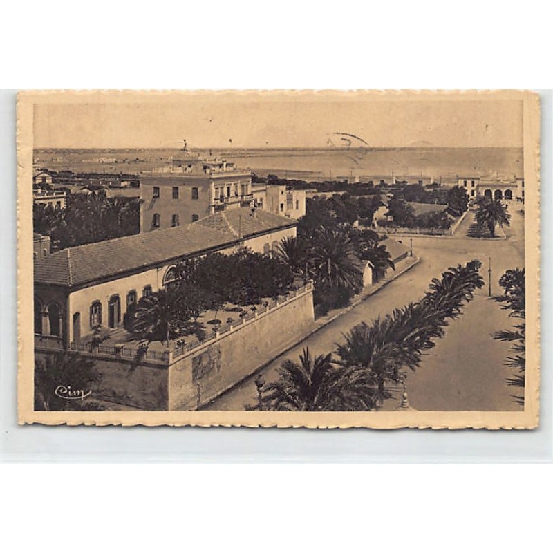 Rare collectable postcards of TUNISIA Tunisie. Vintage Postcards of TUNISIA Tunisie