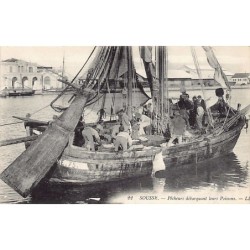 Rare collectable postcards of TUNISIA Tunisie. Vintage Postcards of TUNISIA Tunisie