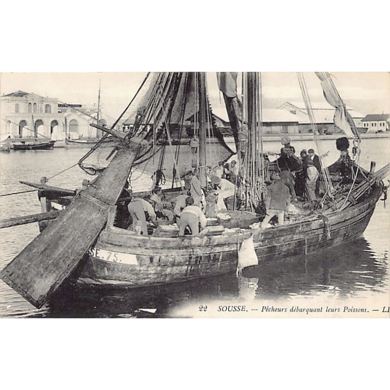 Rare collectable postcards of TUNISIA Tunisie. Vintage Postcards of TUNISIA Tunisie