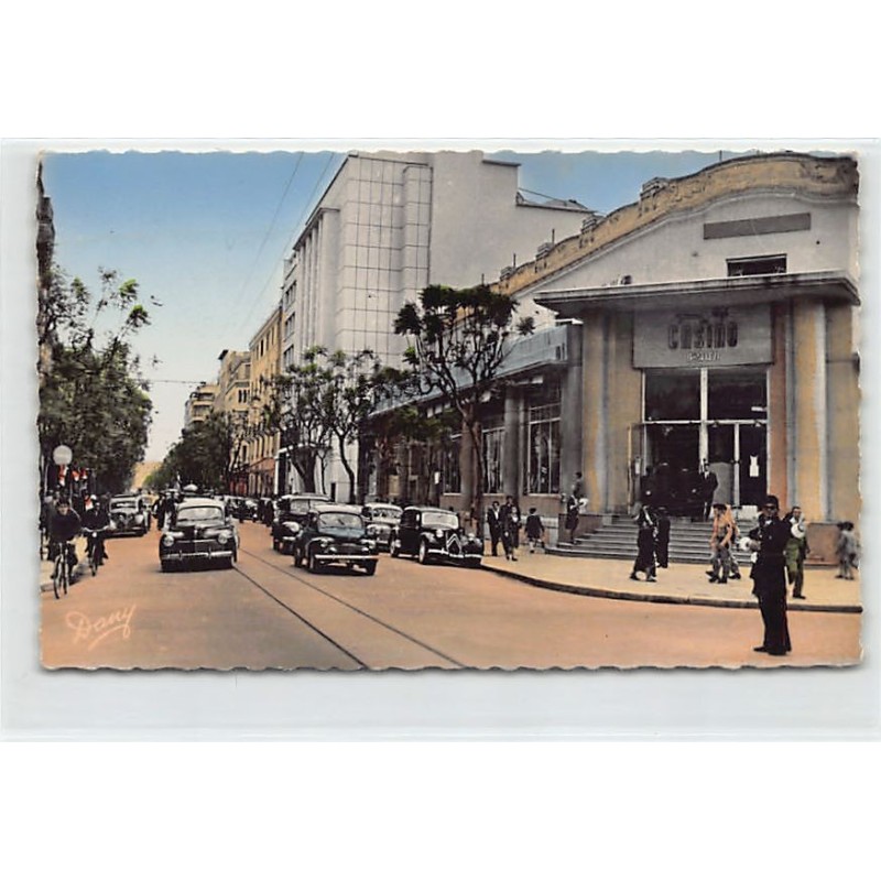 Rare collectable postcards of TUNISIA Tunisie. Vintage Postcards of TUNISIA Tunisie