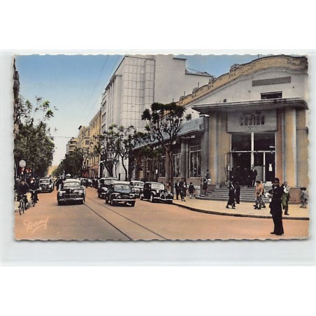 Rare collectable postcards of TUNISIA Tunisie. Vintage Postcards of TUNISIA Tunisie