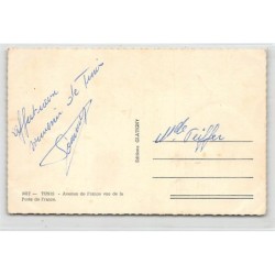 Rare collectable postcards of TUNISIA Tunisie. Vintage Postcards of TUNISIA Tunisie