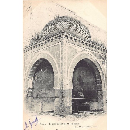 Rare collectable postcards of TUNISIA Tunisie. Vintage Postcards of TUNISIA Tunisie