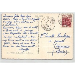 Rare collectable postcards of TUNISIA Tunisie. Vintage Postcards of TUNISIA Tunisie