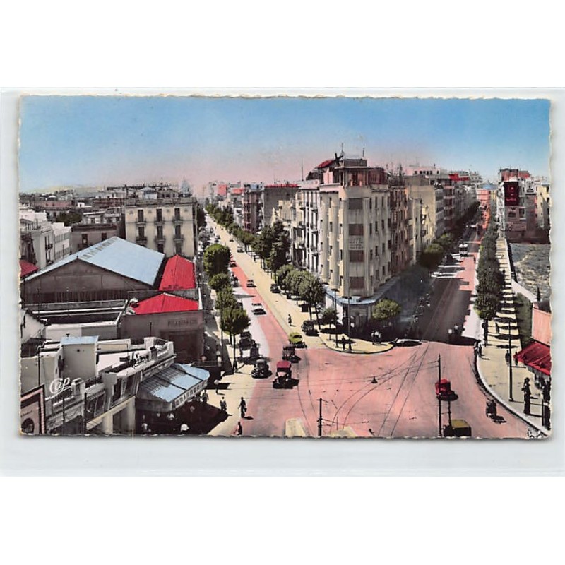 Rare collectable postcards of TUNISIA Tunisie. Vintage Postcards of TUNISIA Tunisie