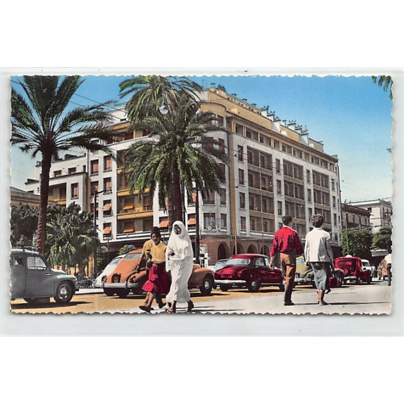 Rare collectable postcards of TUNISIA Tunisie. Vintage Postcards of TUNISIA Tunisie