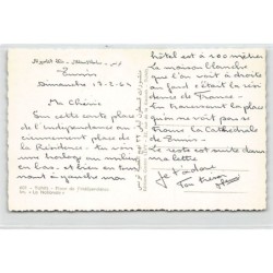 Rare collectable postcards of TUNISIA Tunisie. Vintage Postcards of TUNISIA Tunisie