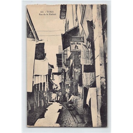 Rare collectable postcards of TUNISIA Tunisie. Vintage Postcards of TUNISIA Tunisie