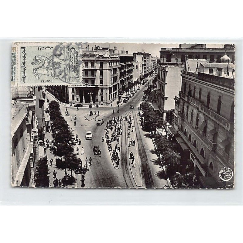 Rare collectable postcards of TUNISIA Tunisie. Vintage Postcards of TUNISIA Tunisie