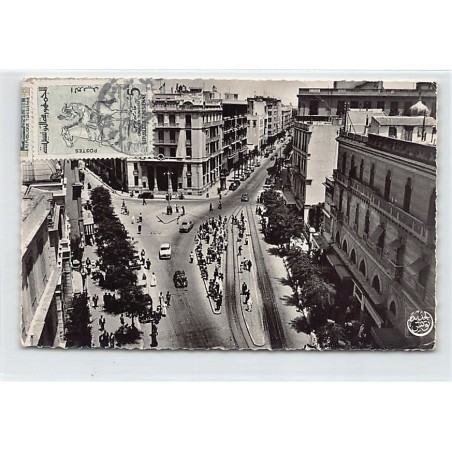 Rare collectable postcards of TUNISIA Tunisie. Vintage Postcards of TUNISIA Tunisie