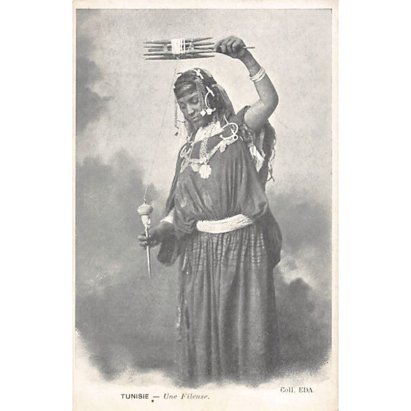 Rare collectable postcards of TUNISIA Tunisie. Vintage Postcards of TUNISIA Tunisie