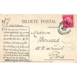 Rare collectable postcards of BRAZIL Brasil. Vintage Postcards of BRAZIL Brasil