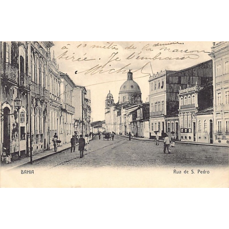 Rare collectable postcards of BRAZIL Brasil. Vintage Postcards of BRAZIL Brasil