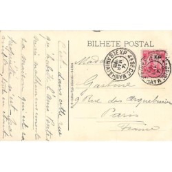 Rare collectable postcards of BRAZIL Brasil. Vintage Postcards of BRAZIL Brasil